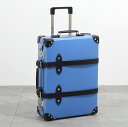 GLOBE TROTTER グローブトロッター キャリーケース Cruise 20 Trolley  ...