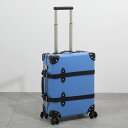 GLOBE TROTTER グローブトロッター キャリーケース Cruise Carry-On Ca ...