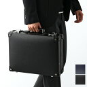 GLOBE TROTTER グローブトロッター アタッシュケース Centenary 16 Slim Attache センテナリー メンズ ビジネスバッグ トランク 鞄 カラー3色