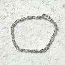 TOMWOOD トムウッド ブレスレット Cable Bracelet ケーブル B10030NA01S925 レディース チェーン シルバー925 アクセサリー SILVER【po_fifth】