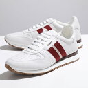 BALLY o[ Xj[J[ ASTEL-FO 6231539 CYD Y U[ [Jbg o[XgCv ^S V[Y C 07/0300-WHITE