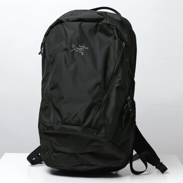 【訳有】ARCTERYX アークテリクス 25815 Mantis 26 Backpack マンティス 26 バックパック リュック デイパック バッグ Black 鞄 メンズ レディース