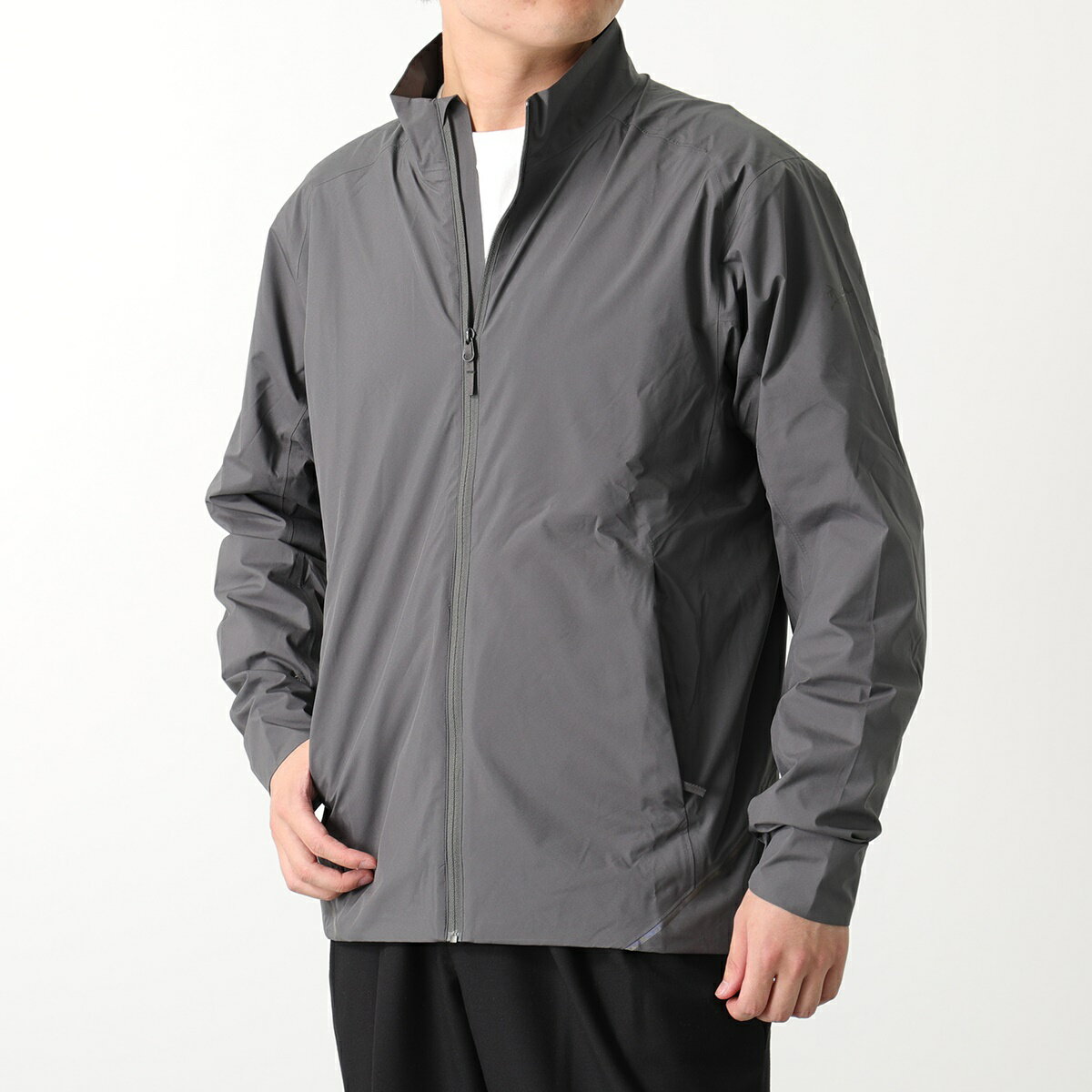 国内正規 新品 ARC'TERYX Solano Jacket ソラノジャケット britus.edu.bh
