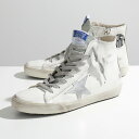 GOLDEN GOOSE ゴールデングース スニーカー FRANCY フランシー GWF00113 F000319 レデ