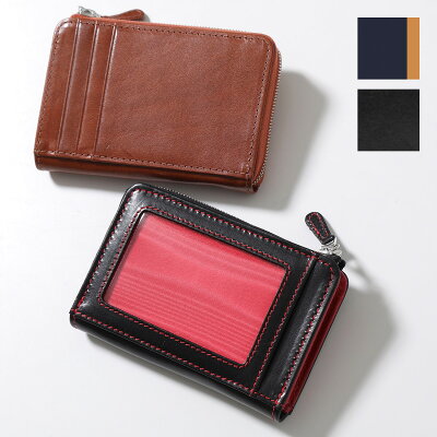 WhitehouseCox ホワイトハウスコックス ミニ財布 Small Coin Purse Pass Case S1905 Saddle メンズ コインケース パスケース カラー4色