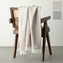 ジョンストンズ マフラー JOHNSTONS ジョンストンズ マフラー HERRINGBONE THROW WD000010 レディース ストール ウール ヘリンボーン フリンジ ロゴ カラー3色