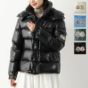 MONCLER モンクレール ダウンジャケット MAYA 70 マヤ 1A00153 5969T レ ...