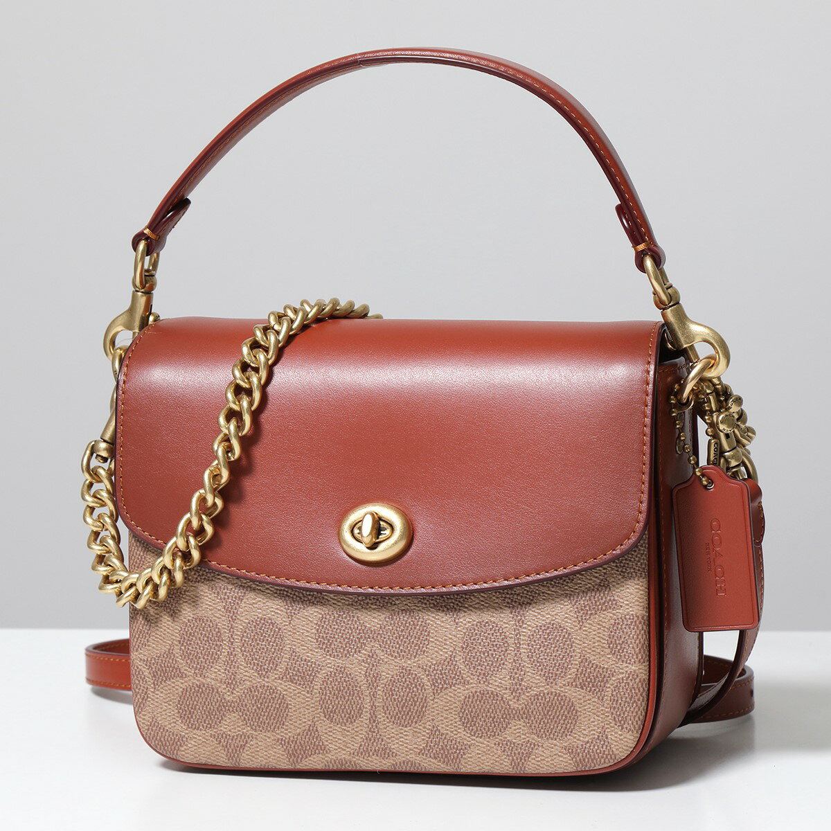 COACH】コーチのトートバッグ 通販総まとめ