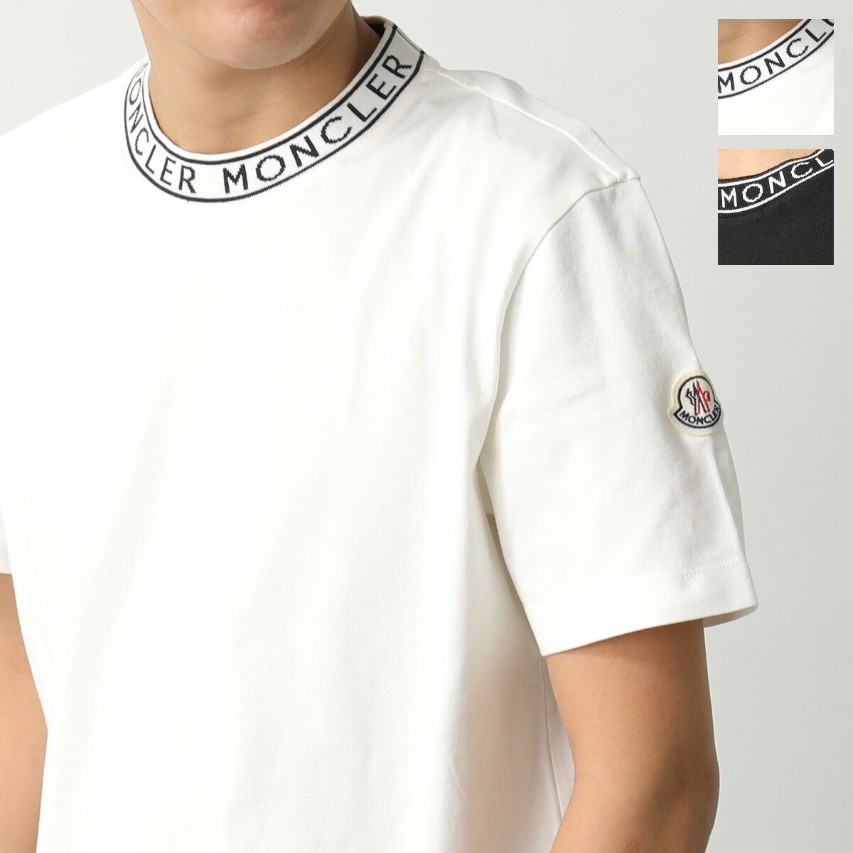 楽天市場】モンクレール tシャツ メンズ(メンズファッション 楽天市場】モンクレール tシャツ メンズ(メンズファッション