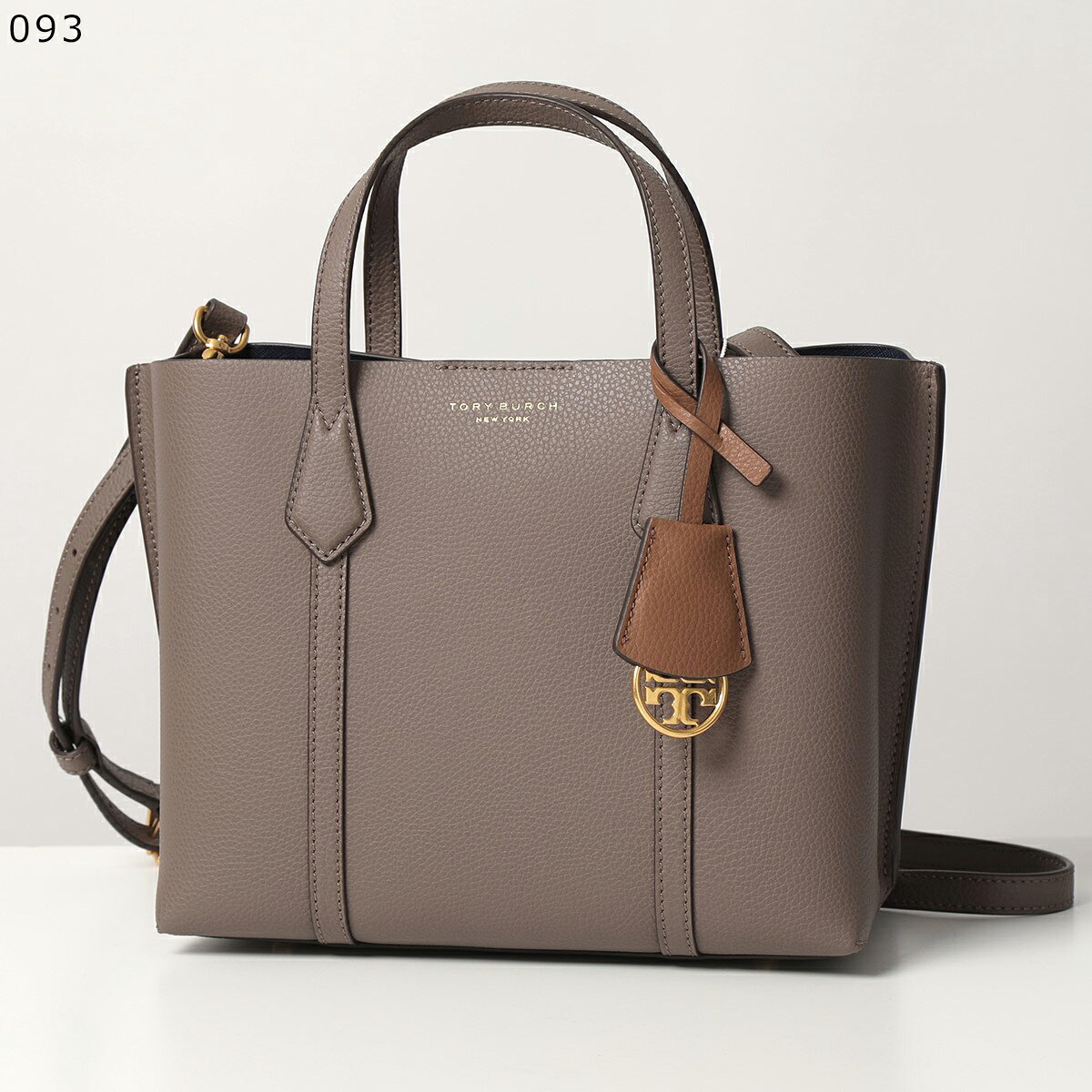 【最大2万円OFFクーポン対象・5/17～5/18限定】TORY BURCH トリーバーチ ハンドバ...