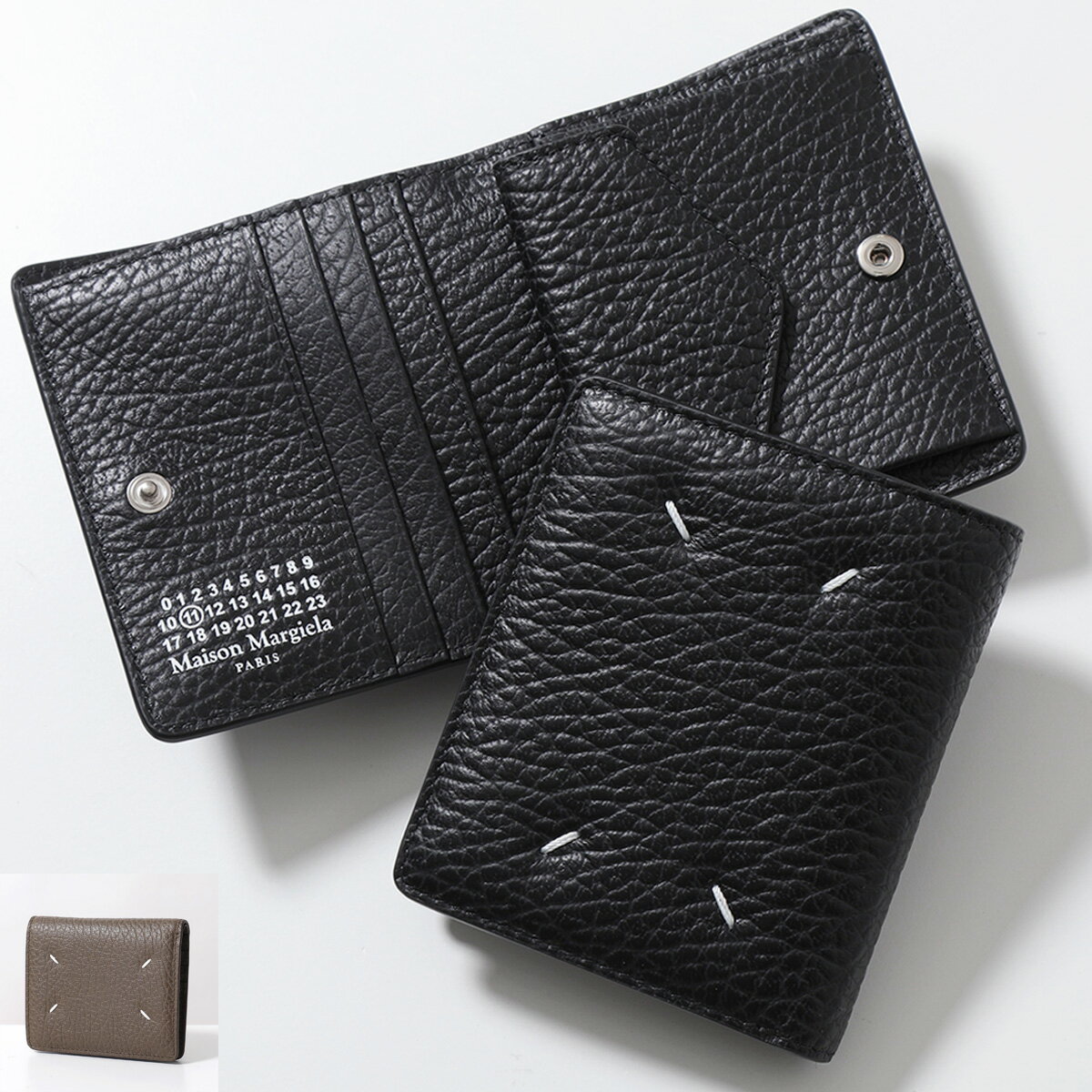 マルジェラの財布|メンズに人気!シンプルでおしゃれな二つ折り マルジェラの財布|メンズに人気!シンプルでおしゃれな二つ折り