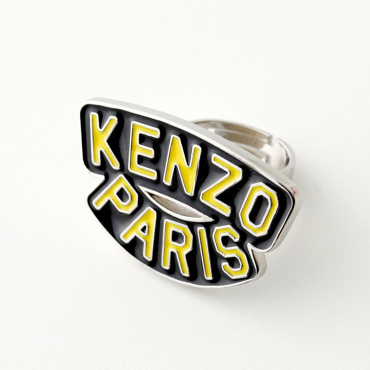 KENZO ケンゾー リング FD55BI409M03 メンズ アクセサリー ロゴ 指輪 99