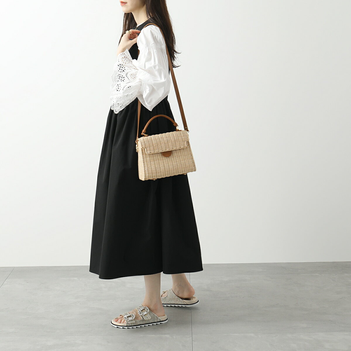 【最大2万円OFFクーポン対象・5/17～5/18限定】TOMMASO CANDRIA トマソカンドリア ...