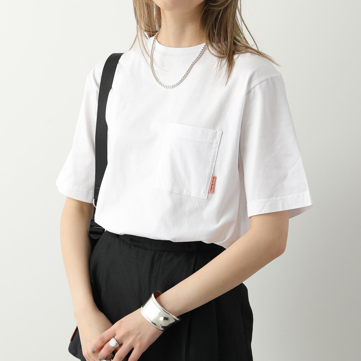 三越伊勢丹 | Acne Studios/アクネ ストゥディオズ_Men通販