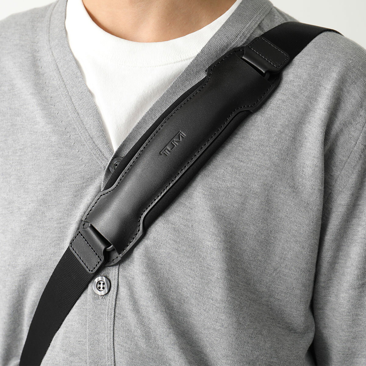 【最大2万円OFFクーポン対象・5/17～5/18限定】TUMI トゥミ ブリーフケース ALPHA ...