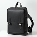 ロエベ バッグ（レディース） LOEWE ロエベ バックパック MILTARY BACKPACK ミリタリー B553J18X03 レディース リュック レザー アナグラム 鞄 1100/BLACK【po_fifth】