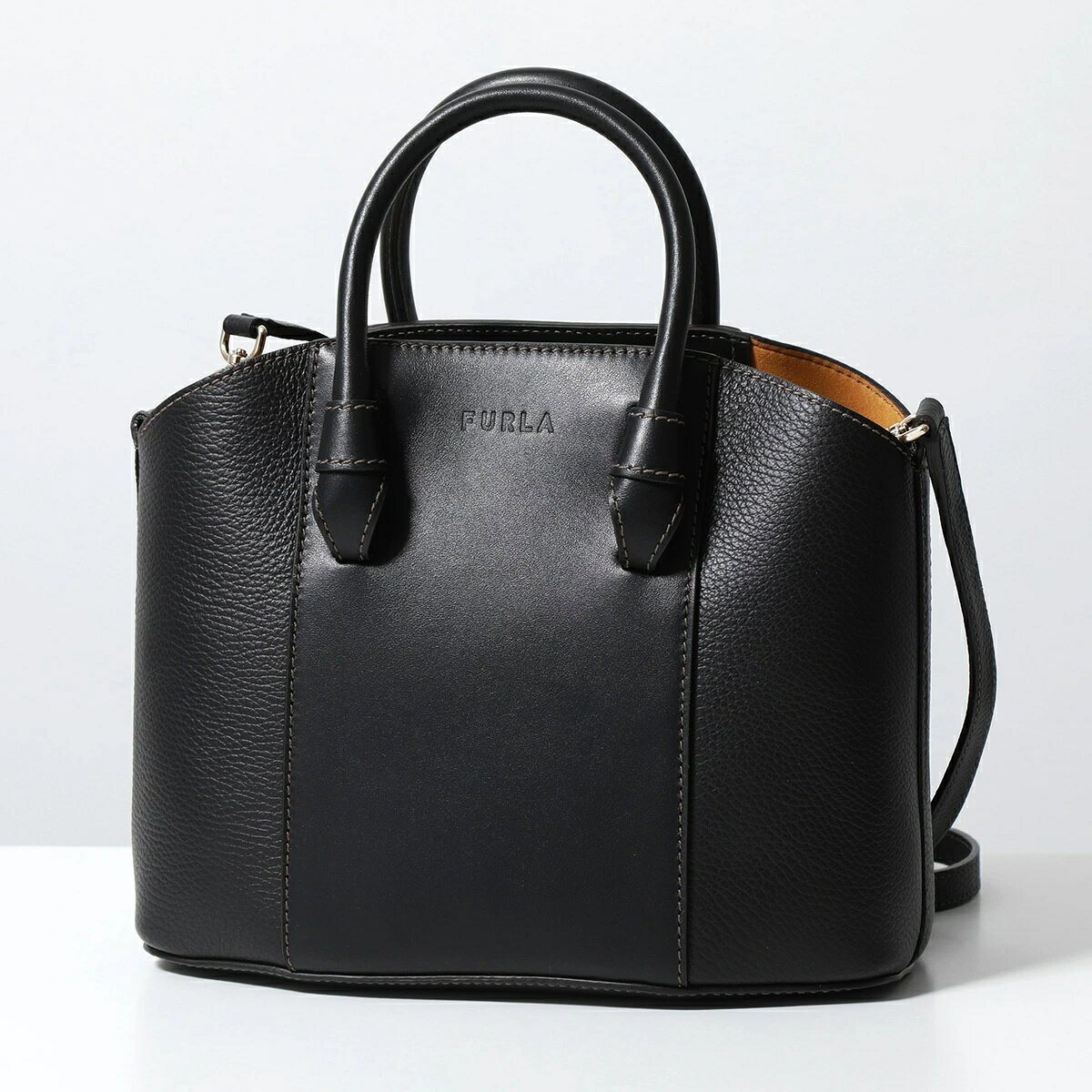 Furla フルラ ハンドバッグ MIASTELLA M TOTE ミアステラ WB00727 BX0053 レディー...