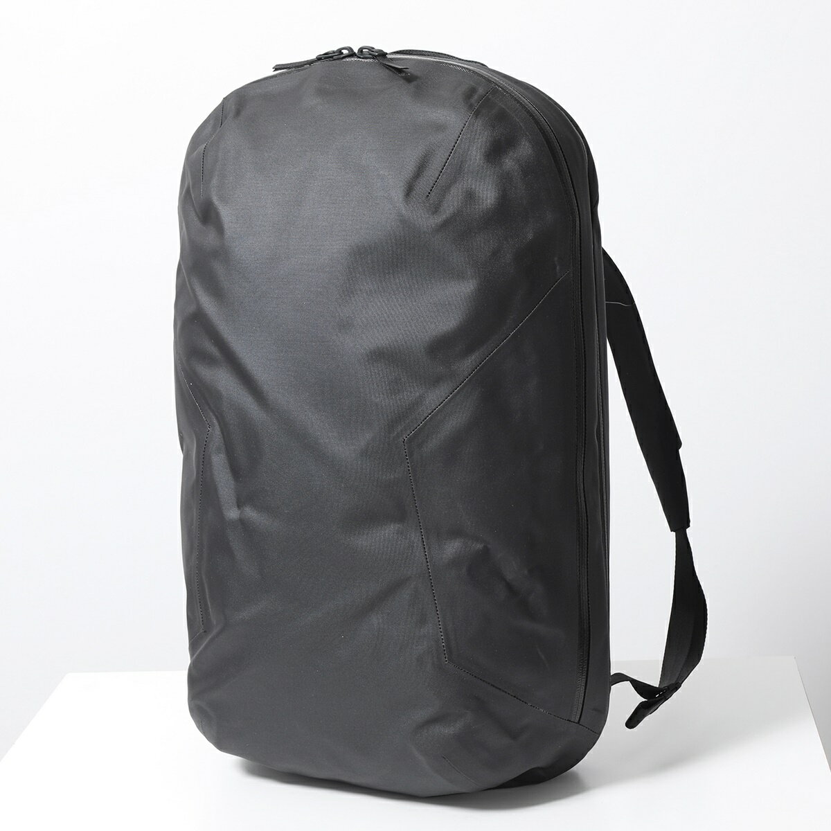 ARCTERYX VEILANCE アークテリクス ヴェイランス バックパック 17329 Nomin Pack ノミンパック メンズ リュック デイバック 軽量 撥水 鞄 Black