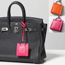 HERMES GX `[ TbNIW SAC ORANGE 079065CA fB[X Aj[~ U[ L[z_[ Y J[2F