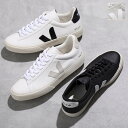 VEJA ヴェジャ スニーカー CAMPO カンポ メンズ レザー ローカット シューズ 靴 カラー4色