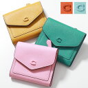 COACH コーチ 二つ折り財布 ウィン CH808 レディース レザー ミニ財布 カラー5色