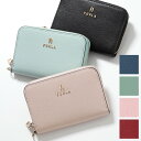 フルラ 小銭入れ レディース Furla フルラ コインケース CAMELIA S カメリア WP00316 ARE000 レディース ロゴ レザー ミニ財布 小銭入れ カード入れ カラー7色