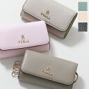 フルラ キーケース Furla フルラ キーケース CAMELIA カメリア WR00436 ARE000 レディース レザー 4連 ロゴ カラー6色