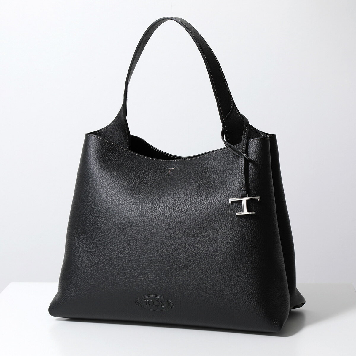 TODS トッズ トートバッグ T TIMELESS Tタイムレス XBWAPAA9300QRI レディース ハンドバッグ 鞄 B999【po_fifth】