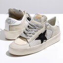 GOLDEN GOOSE S[fO[X Xj[J[ STARDAN X^[_ GWF00128 F004153 fB[X U[ [Jbg C 15428-SAND/LIGHT/SILVERypo_fifthz