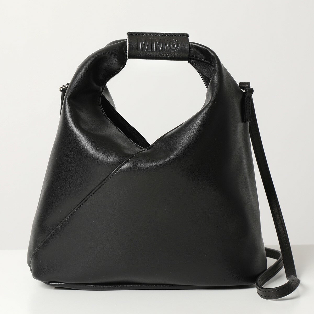 MM6 エムエムシックス メゾンマルジェラ ショルダーバッグ レディース S54WD0106 P4313 Japanese ジャパニーズ クロスボディ ポシェット 鞄 T8013 S54WD0106P4313T8013のサムネイル