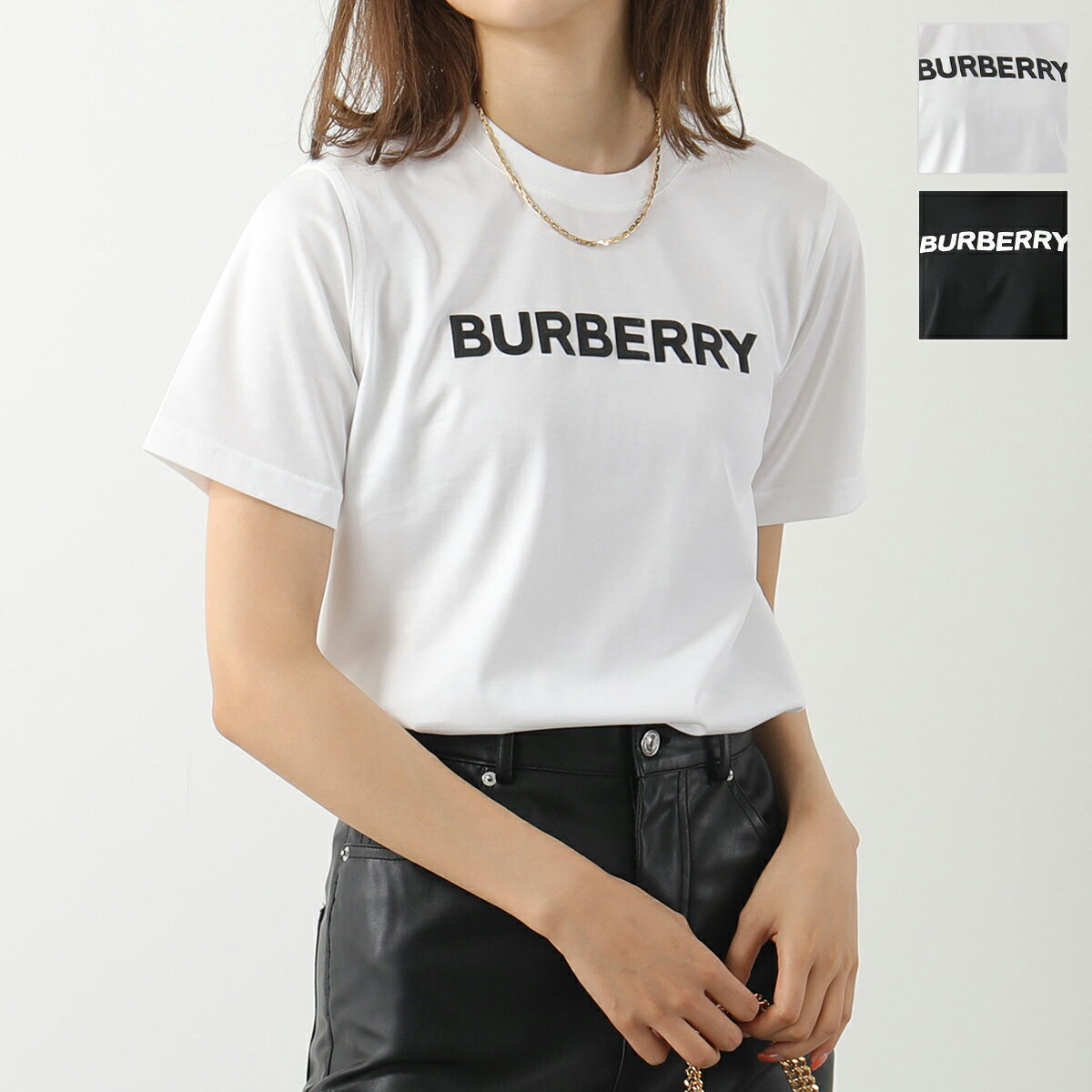 BURBERRY バーバリー 半袖 Tシャツ MARGO
