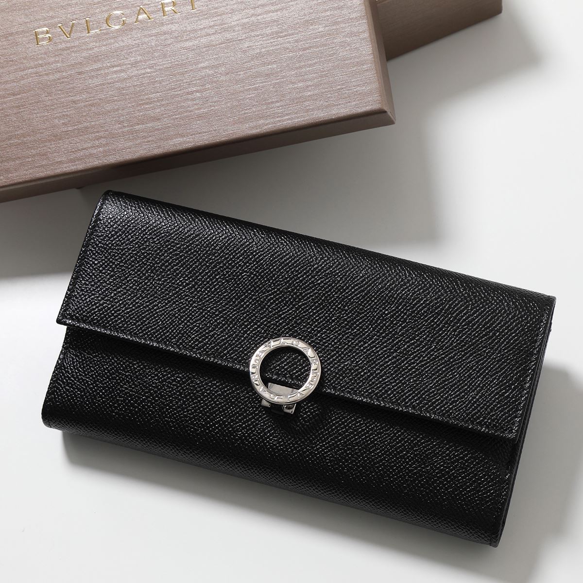 BVLGARI ブルガリ 長財布 Bulgari Bulgari 2