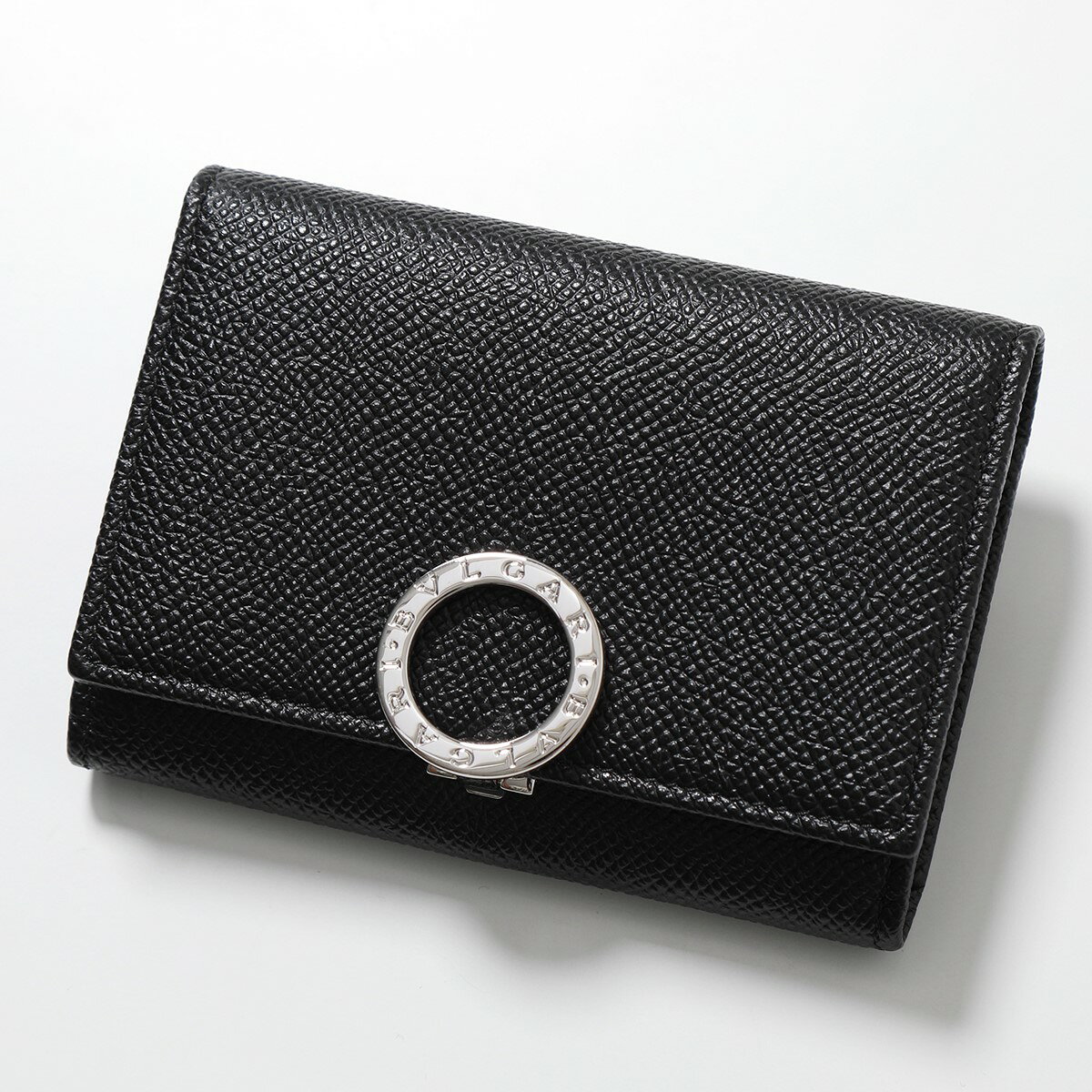【最大2万円OFFクーポン対象・6/10～6/11-1：59迄】BVLGARI ブルガリ カードケース...