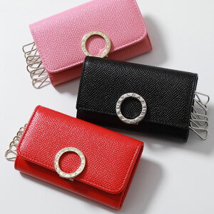 BVLGARI ֥륬  Bvlgari Bvlgari 2 288156 30422 287263 ǥ Accessories 쥶 6Ϣ 顼3po_fifth