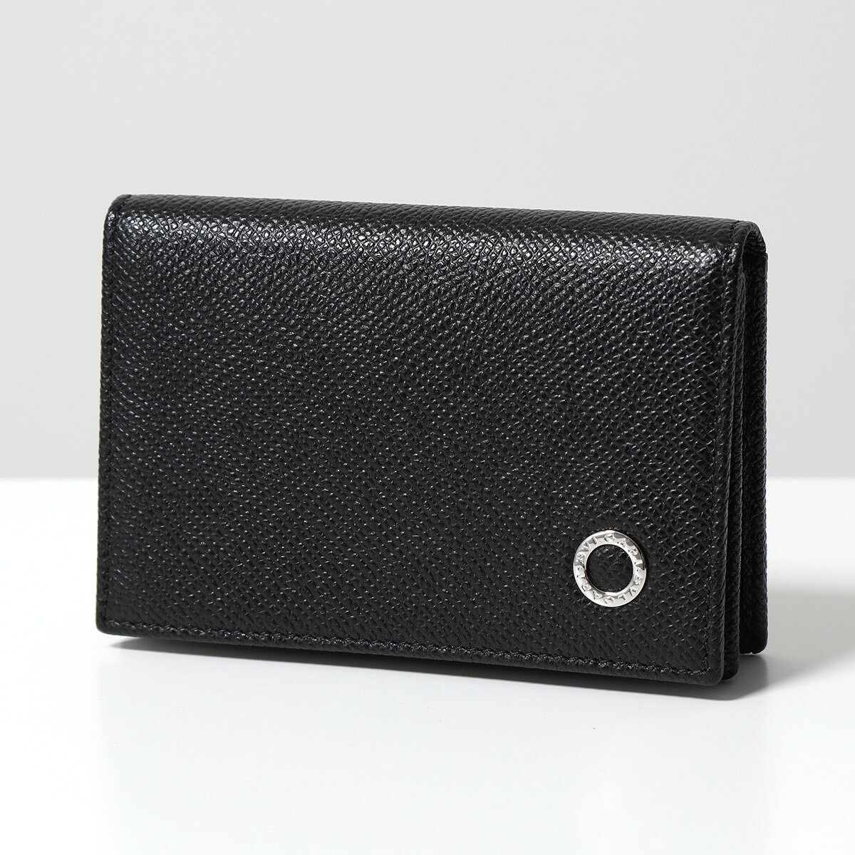 【最大2万円OFFクーポン対象・5/20限定】BVLGARI ブルガリ カードケース BB MAN 30...