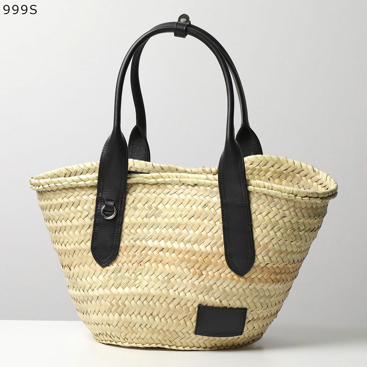 J&M DAVIDSON バスケット M MEDIUM BASKET カゴバッグ LMBK 0XX PLSC レディース ...