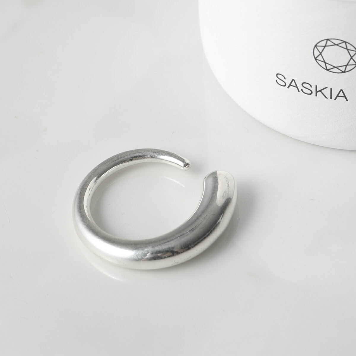 楽天市場】saskia diez（素材（貴金属）シルバー）の通販