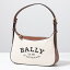 BALLY o[ nhobO CORALYE.ST RG fB[X S V_[obO NX{fB  I1350/NATURAL/CUERO+OVIBRypo_saanz