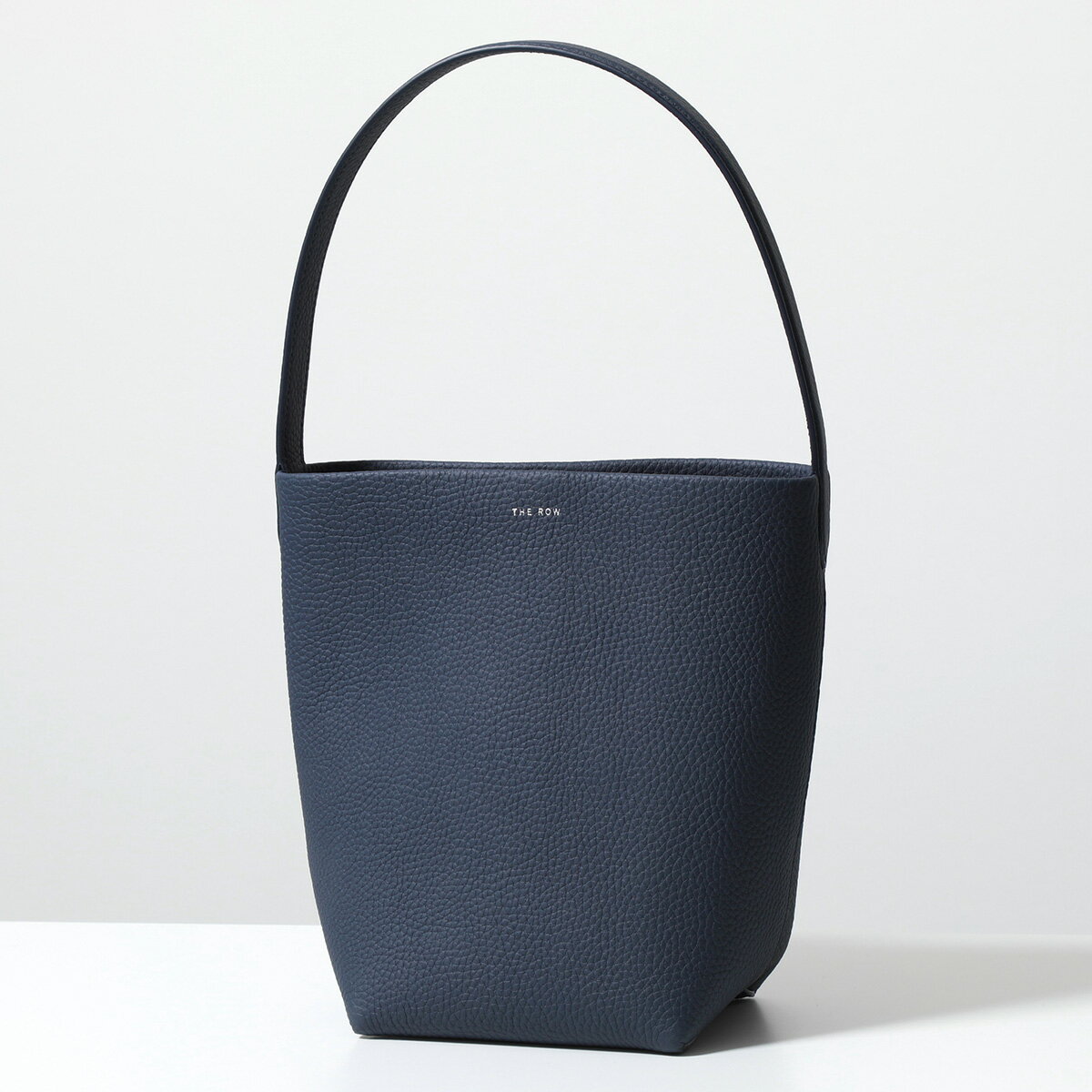 THE ROW ザ・ロウ トートバッグ Small N/S Park Tote スモール パーク トート W1314 L133 レディース ハンドバッグ ロゴ レザー 鞄 INDIGO-PLDのサムネイル