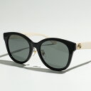 GUCCI グッチ サングラス GG1002SK レディース ボストン...(4)