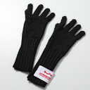 CHARLES JEFFREY LOVERBOY チャールズジェフリーラバーボーイ グローブ MOHAIR GLOVES 31140501 レディース ニット ...