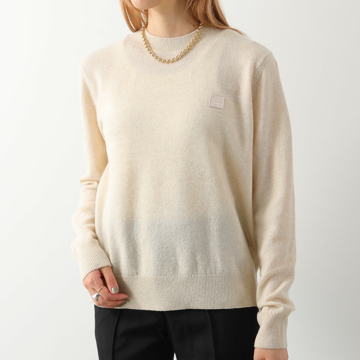 三越伊勢丹 | Acne Studios/アクネ ストゥディオズ_Women通販