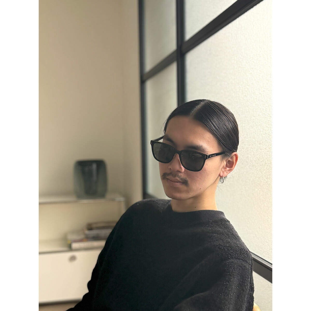 【最大2万円OFFクーポン対象・6/30～7/1限定】GUCCI グッチ サングラス GG1896SK ...