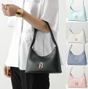 Furla フルラ ホーボーバッグ DIAMANTE MINI SHOULDER BAG ディアマンテ ミニ WB00863 AX0733 レディース レザー ハンドバッグ 鞄 カラー2色