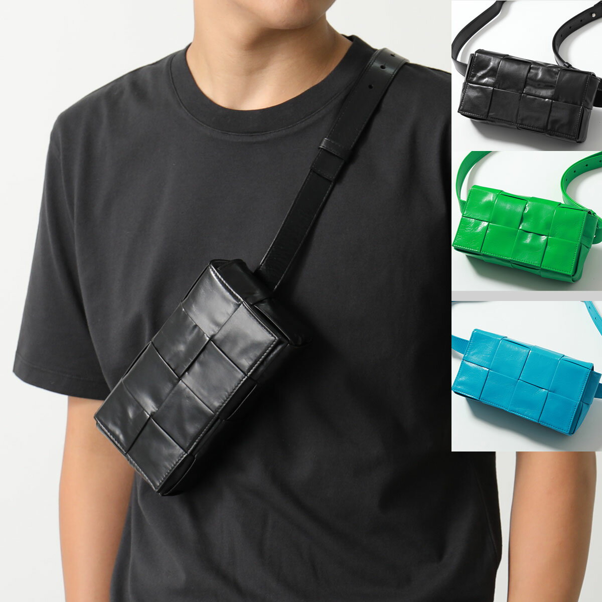 美品】ボッテガヴェネタ【BOTTEGA VENETA】イントレチャート 美品】ボッテガヴェネタ【BOTTEGA VENETA】イントレチャート