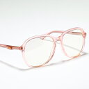GUCCI グッチ メガネ GG0259S レディース ウェリントン型...(4)