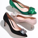 Gianvito Rossi WBgbV pvX JAIPUR PUMP 70 CAMOSCIO G22159.70RIC.CAM fB[X 7cmq[ XEF[h WFXg[ C J[3Fypo_fifthz