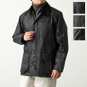 BARBOUR BEDALE