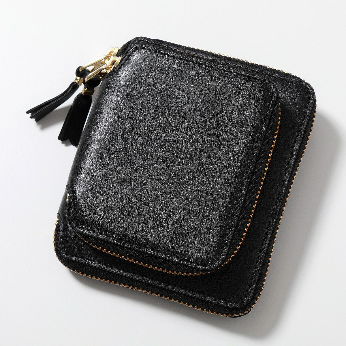 【最大2万円OFFクーポン対象・5/17～5/18限定】Wallet COMME des GARCONS ウォレッ...