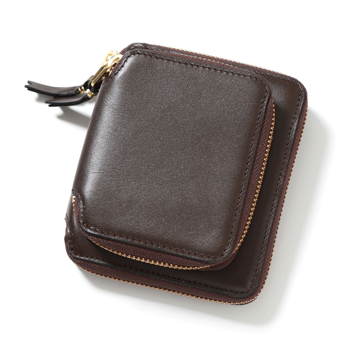 【最大2万円OFFクーポン対象・5/17～5/18限定】Wallet COMME des GARCONS ウォレッ...